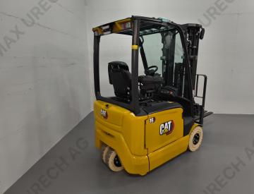 Caterpillar EP16CN2T
