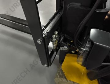 Caterpillar EP16CN2T