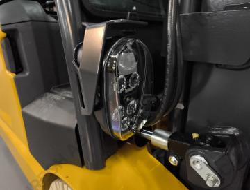 Caterpillar EP16CN2T