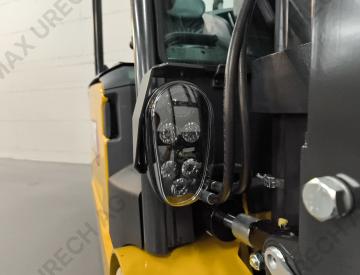 Caterpillar EP16CN2T