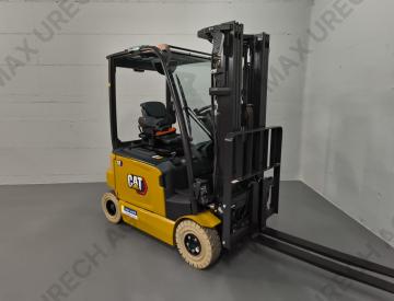 Caterpillar EP18CN2