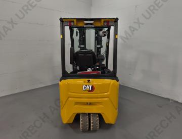 Caterpillar EP20N2T