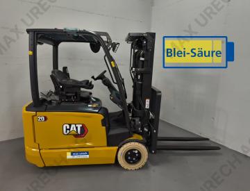 Caterpillar EP20N2T