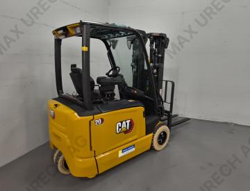 Caterpillar EP20N2T
