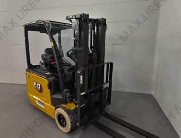 Caterpillar EP20N2T