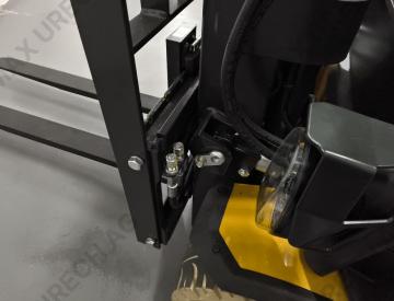 Caterpillar EP20N2T