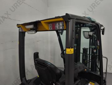Caterpillar EP20N2T