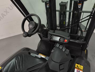 Caterpillar EP20N2T