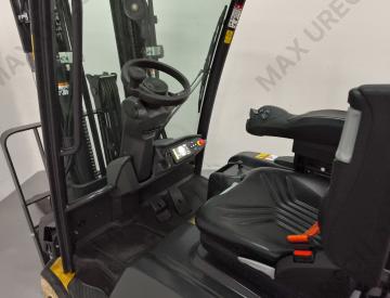 Caterpillar EP20N2T