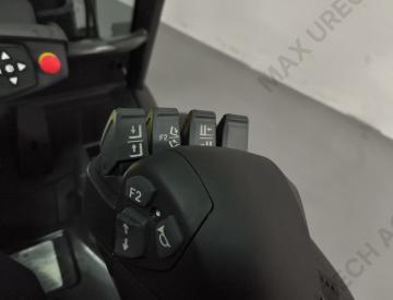 Caterpillar EP20N2T