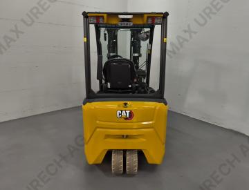 Caterpillar EP20N2T