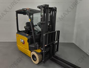 Caterpillar EP20N2T