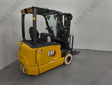 Caterpillar EP20N2T