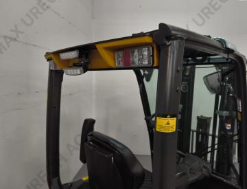 Caterpillar EP20N2T
