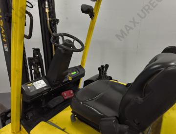 Hyster J2.50XM-717