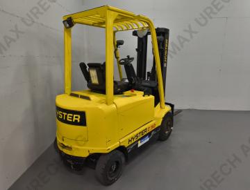 Hyster J2.50XM-717