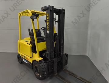 Hyster J2.50XM-717
