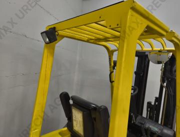 Hyster J2.50XM-717