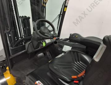 Caterpillar EP50CN