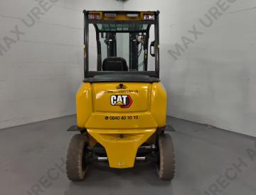 Caterpillar EP50CN