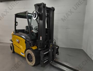 Caterpillar EP50CN