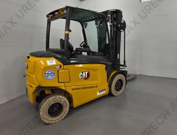 Caterpillar EP50CN