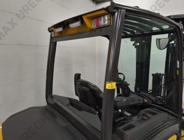 Caterpillar EP50CN