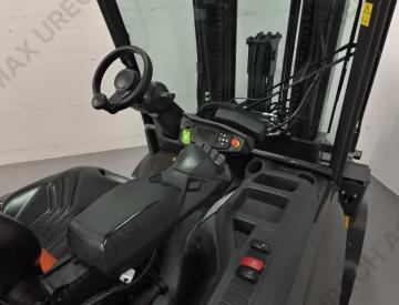 Caterpillar EP50CN