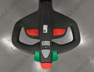 Unimax 16/32 DVI-LI
