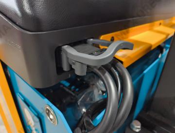 Unimax RT16C