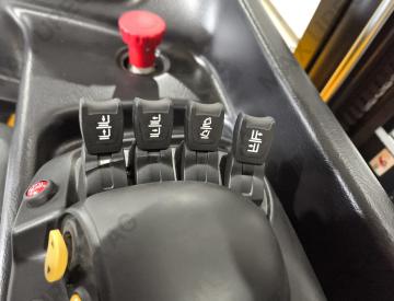 Unimax RT16C