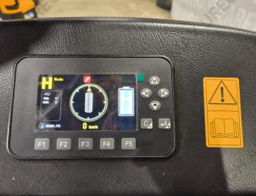 Unimax RT16C