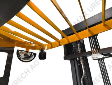 Unimax RT16C