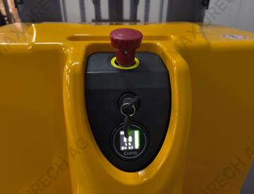 Unimax GH20D-2300-LI