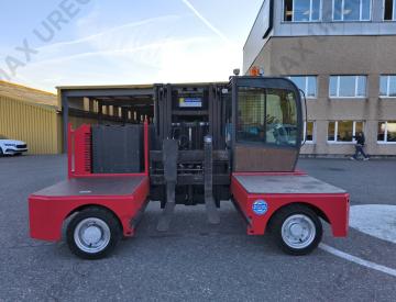 BULMOR JUM-JEQN-50/14/50TV