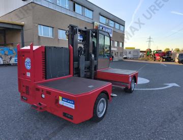 BULMOR JUM-JEQN-50/14/50TV