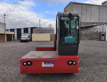 BULMOR JUM-JEQN-50/14/50TV