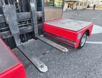 BULMOR JUM-JEQN-50/14/50TV