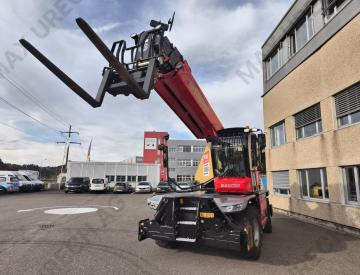 Manitou MRT 2660 360 160Y ST5 S1 Manitou MRT 2660 360 160Y ST5 S1