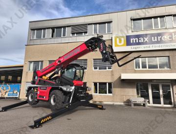 Manitou MRT 2660 360 160Y ST5 S1 Manitou MRT 2660 360 160Y ST5 S1