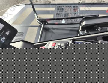 Manitou MRT 2660 360 160Y ST5 S1 Manitou MRT 2660 360 160Y ST5 S1