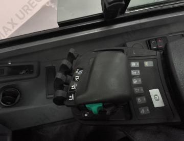 Jungheinrich DFG425S