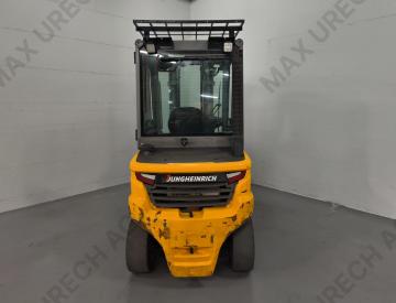 Jungheinrich DFG425S