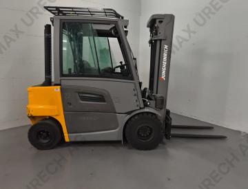 Jungheinrich DFG425S
