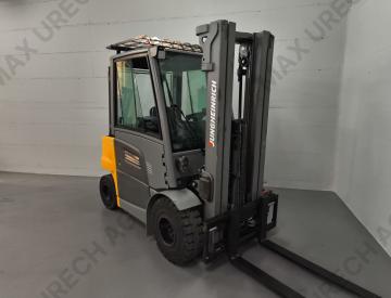 Jungheinrich DFG425S