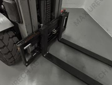 Jungheinrich DFG425S