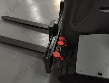 Jungheinrich DFG425S
