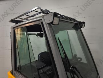 Jungheinrich DFG425S