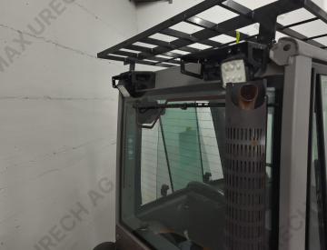 Jungheinrich DFG425S