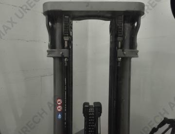 Jungheinrich DFG425S